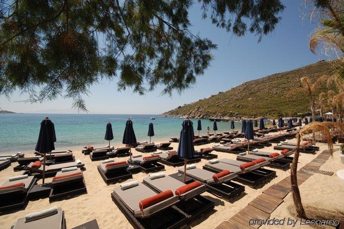Psarou Hotel Mykonos Town