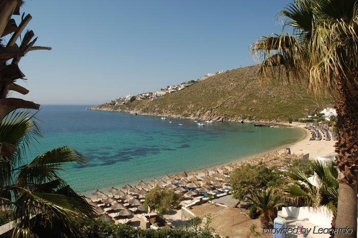 Psarou Mykonos Town