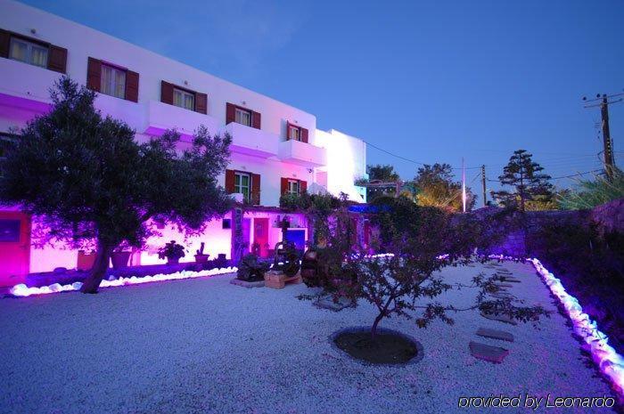 Hotel Psarou