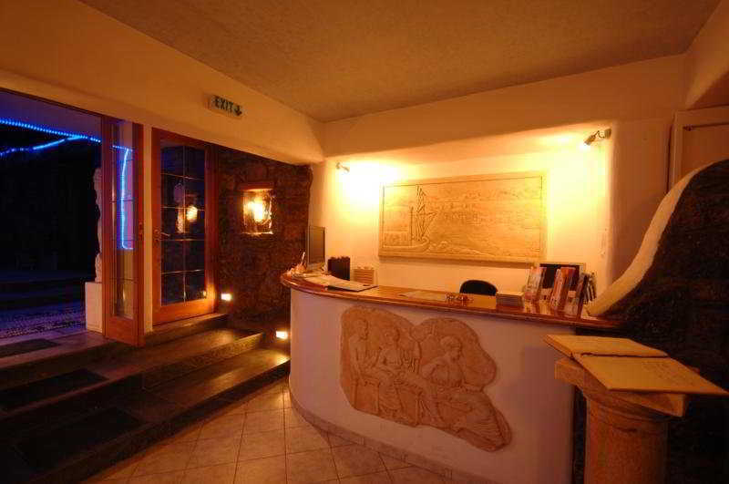 Hotel Psarou Mykonos Town
