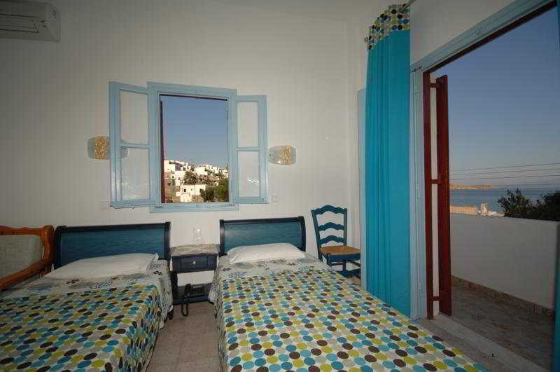 Psarou Mykonos Town