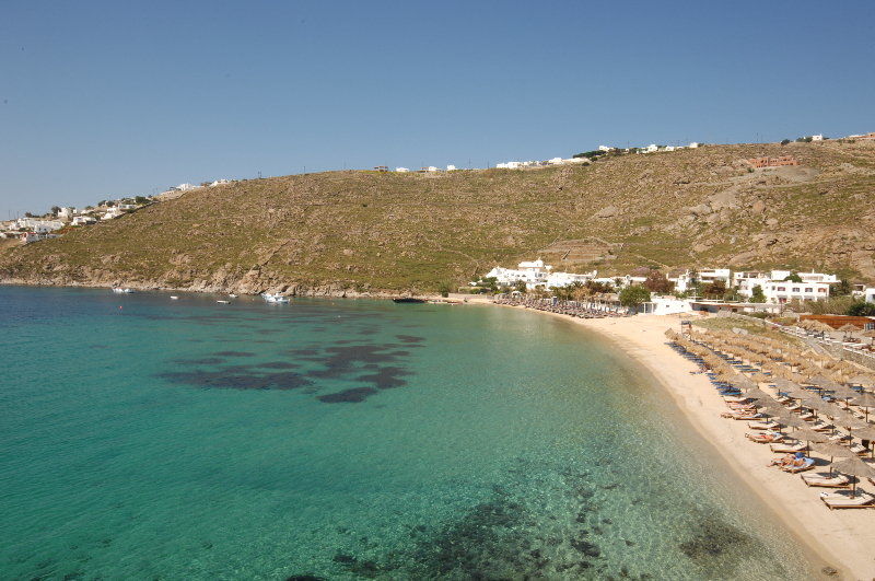 Hotel Psarou