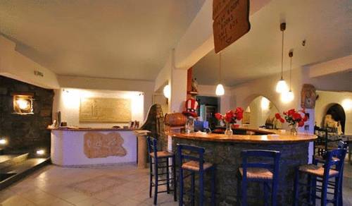 Hotel Psarou Mykonos Town