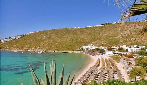 Hotel Psarou Mykonos Town