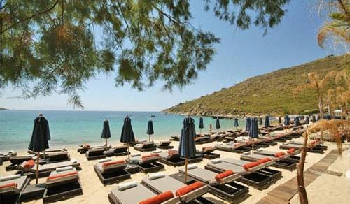 Hotel Psarou