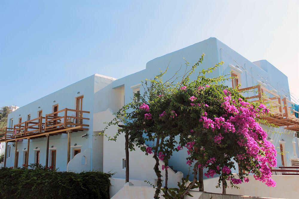 Hotel Psarou Mykonos Town