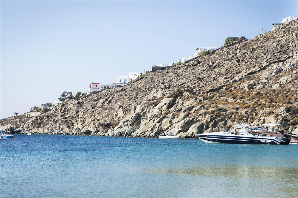 Hotel Psarou