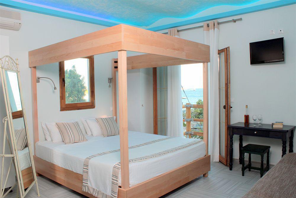 Hotel Psarou