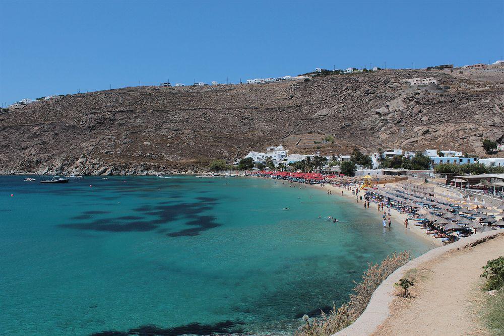 Hotel Psarou Mykonos Town