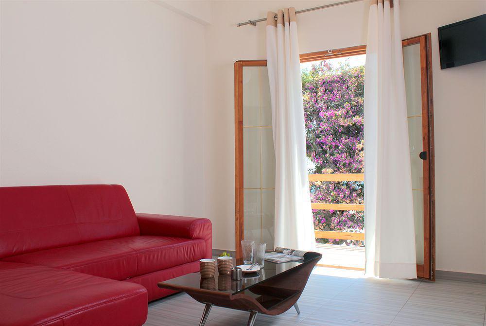 Psarou Hotel Mykonos Town